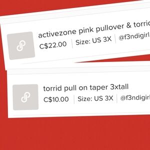 F3ndigirl Dec14 Bundle